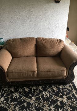 Loveseat
