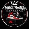 THREE ROOTED LEGACY 