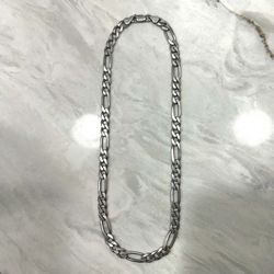 Silver Chain 