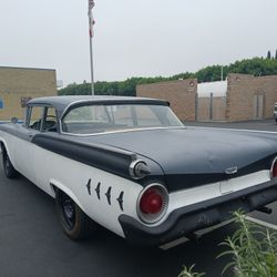 1959 Ford Fairlane