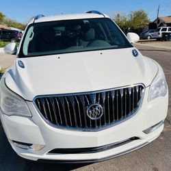 2014 Buick Enclave