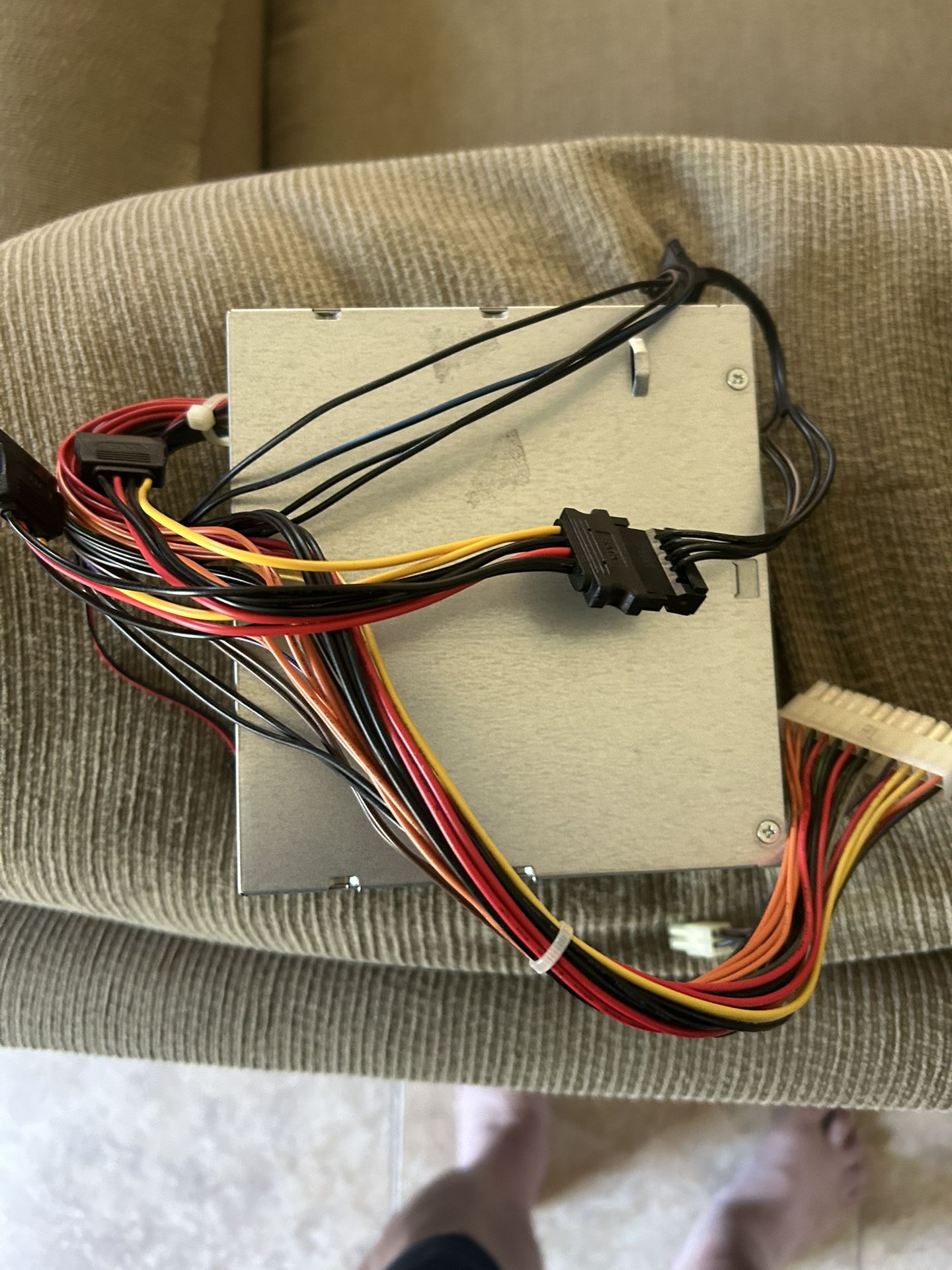 HP Envy 750-267c PSU Power Supply Unit