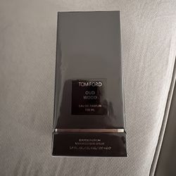 Tom Ford- Oud Wood 