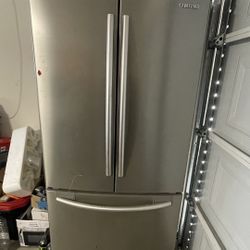 Free - Samsung Fridge