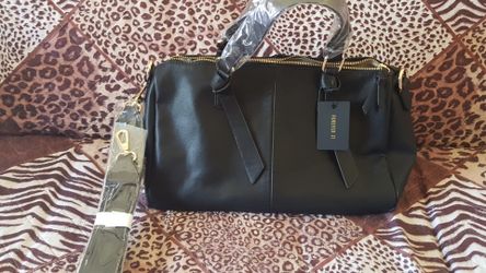 bolso de mano