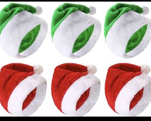 Christmas Hats