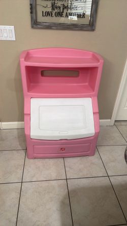 Toy Box