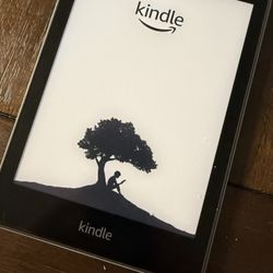 Kindle Paper white 32gb 