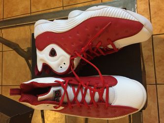 New Jordan’s size 10.5