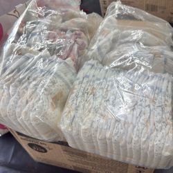 Newborn Diapers Free