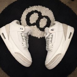Jordan 3 Pure money (2025) 