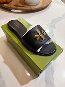 Tory Burch sandals