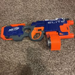Nerf Hyper Fire Elite