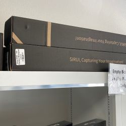 Sirui SVM-165 Carbon Fiber Monopod