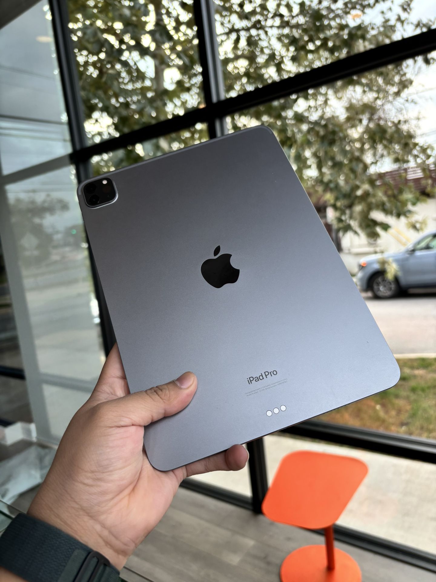 iPad Pro 11inch 4th gen M2 Chip