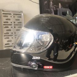 Motoboss Helmet