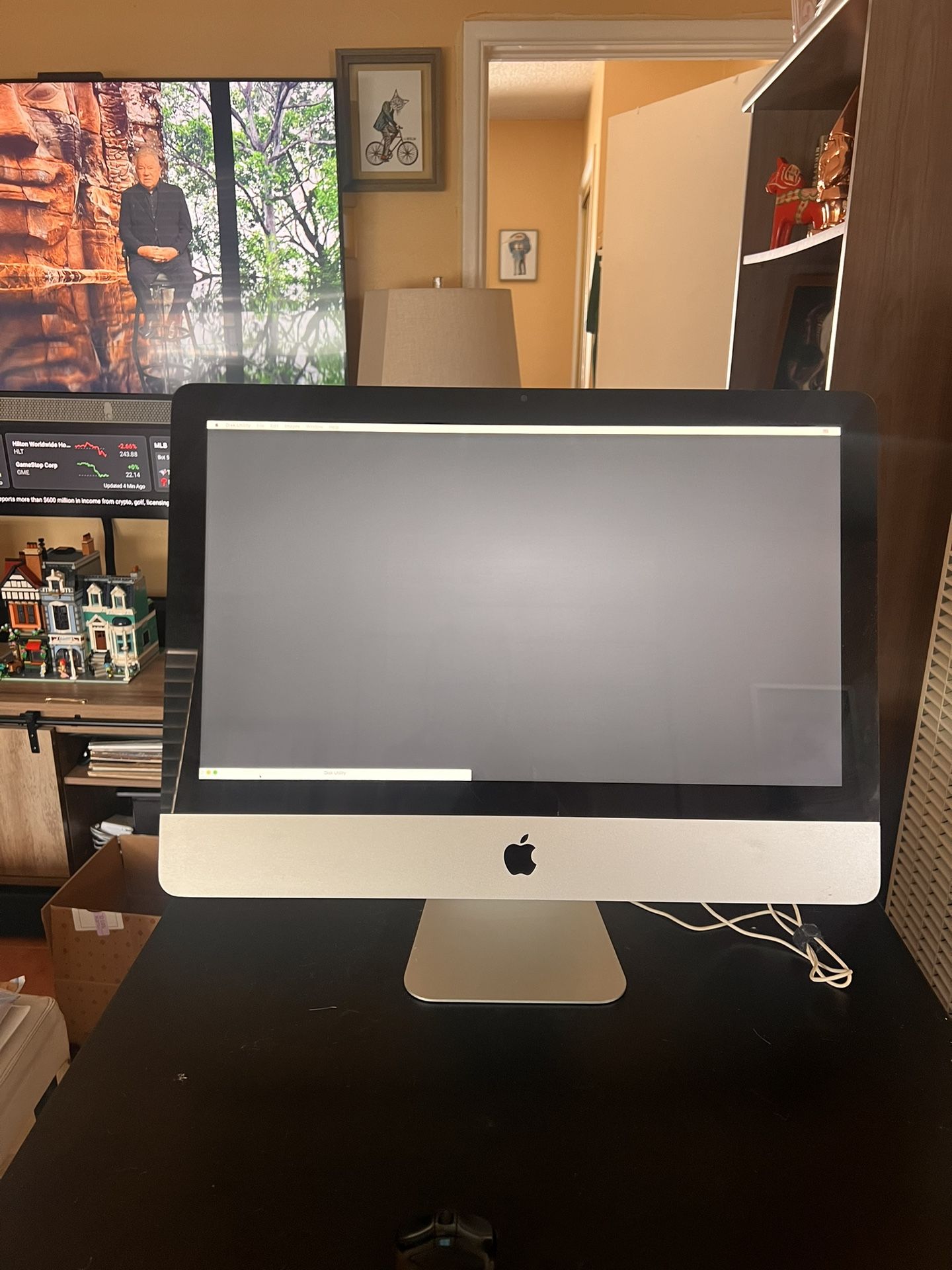 Apple iMac Mid-2011 21.5 Inch Display
