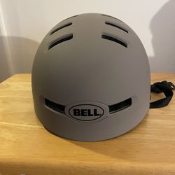 Bell Bike Helmut