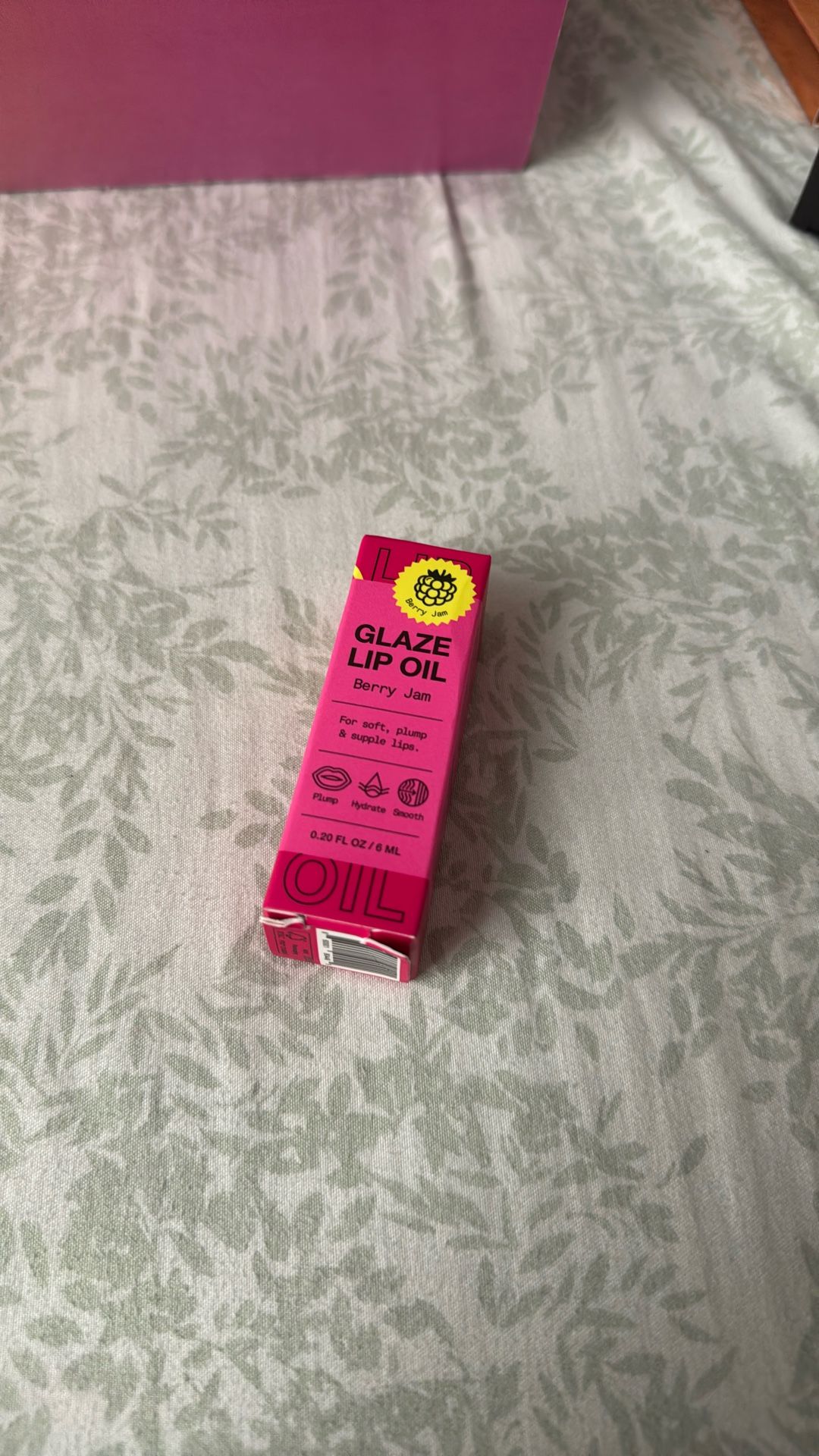 Innbeauty Project Lip Oil