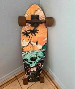 Sector 9 Cruiser Board $60 OBO