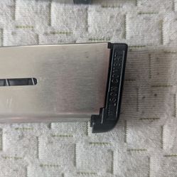 Wilson Combat 1911 Magazines