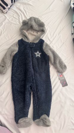 Dallas cowboys infant