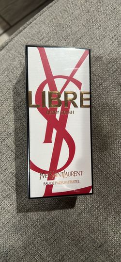 YSL Libre Berry Crush Eau de Parfum 90ml / 3 oz - Brand New in Box