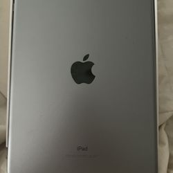 iPad 6th generation 