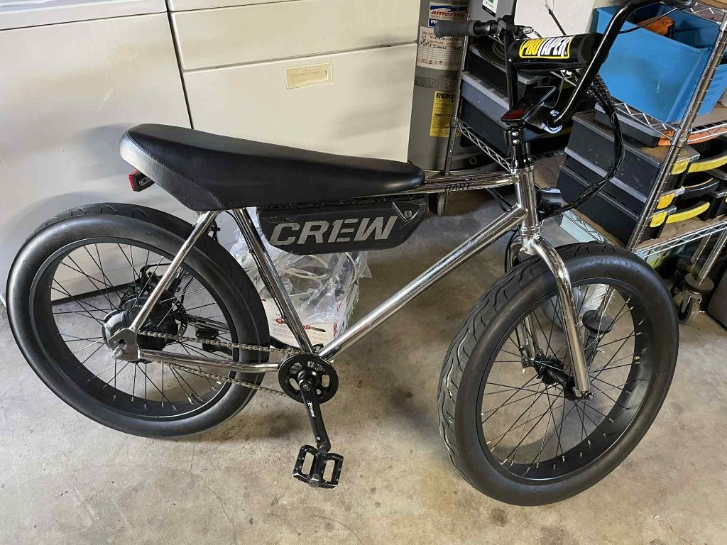Bike Super Sale