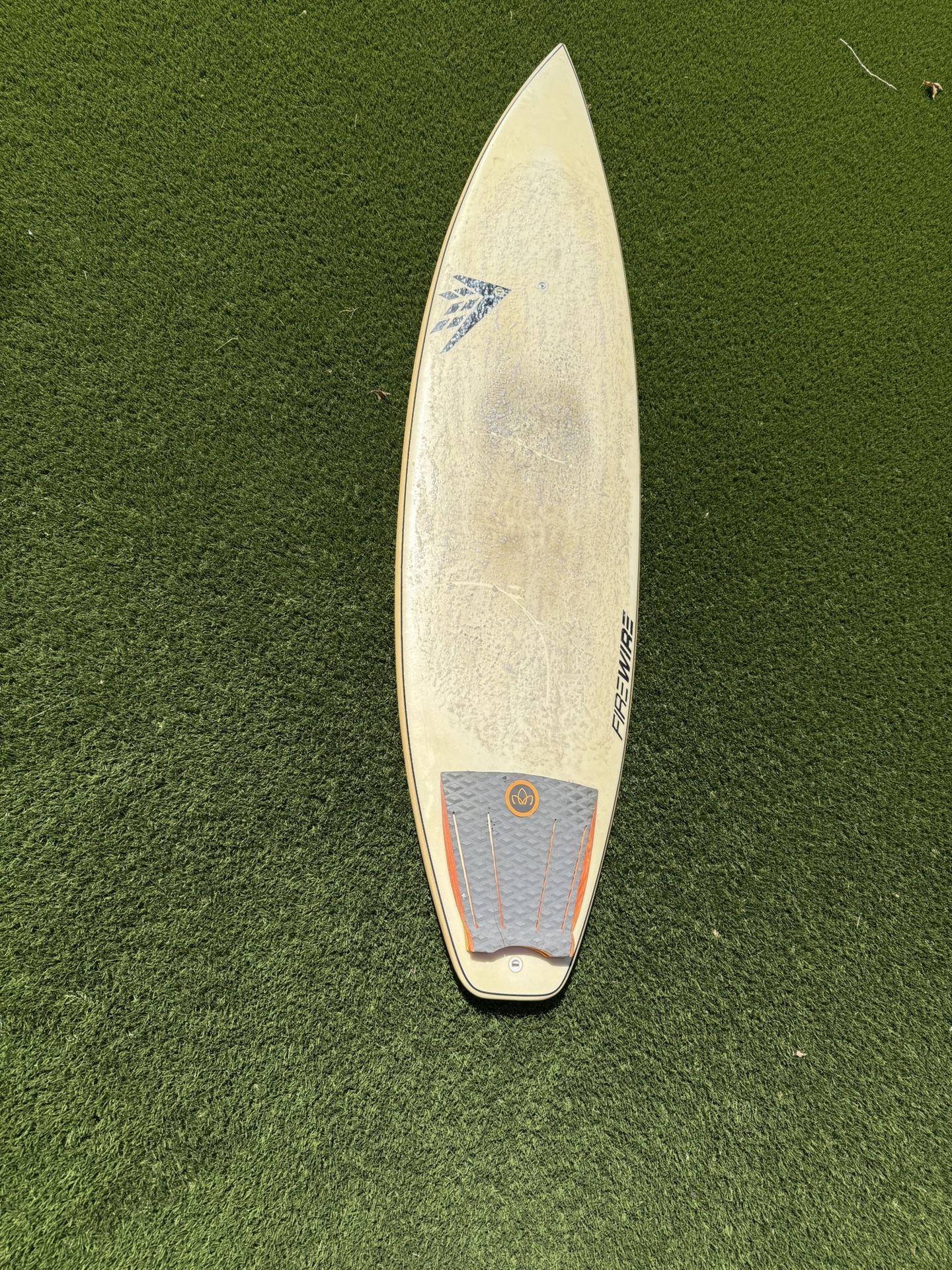 FireWire Surfboard 6’2”