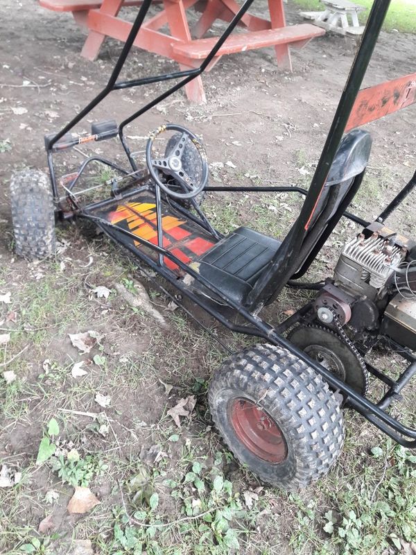 Go kart for Sale in Hartford, MI OfferUp