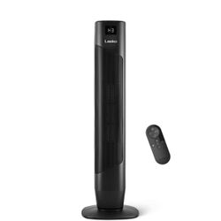 Lasko 32” Oscillating Ceramic Tower Space Heater With Remote Brand New In Box 