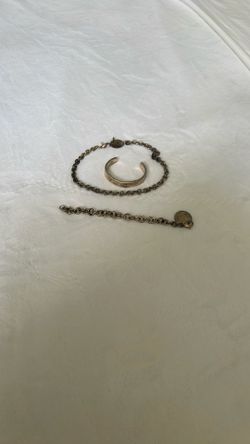 Tiffany Jewelry