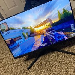 Samsung Monitor (Best Offer Takes It)