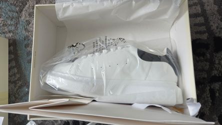 Brand new Alex McQueen sneakers