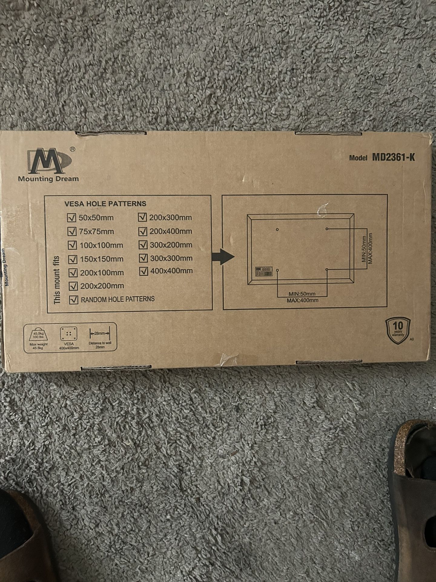 Tv Mount