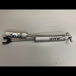 FOX Smooth Body Shocks 