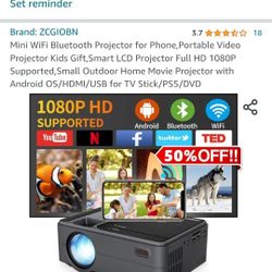 Projector