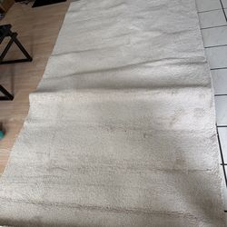 Extra Piece Of Carpet