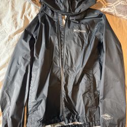 Columbia Rain Shell