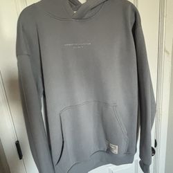 Comfrt affirmation hoodie and sweat pants