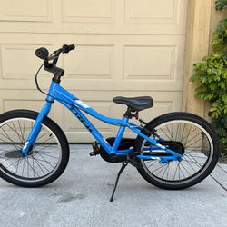 Trek Precaliber Kids Bike 20”