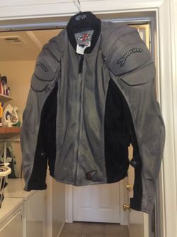 Joe Rocket summer jacket