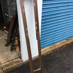 Adjustable bed frame - twin to Queen