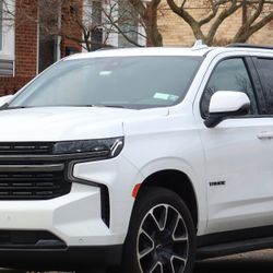 Looking to Take Over Lease – 7 Seater SUV– $1,000–$1,200/month