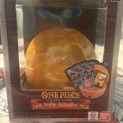 One Piece Tcg