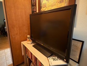 40 inch Vizio Tv