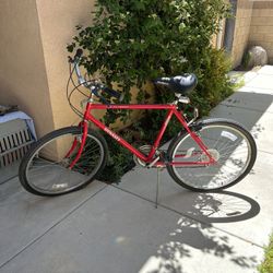 Bike $65 