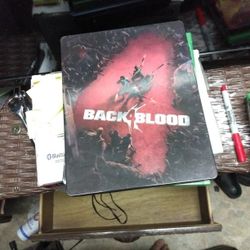 Back4blood