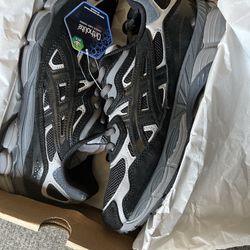 ASICS